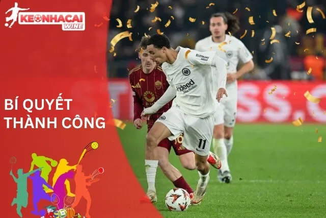 Kèo Chấp: Chinh Phục Mọi Tỷ Lệ