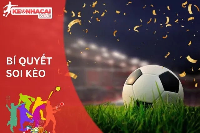 Kèo Đồng Nửa: Bí Quyết Soi Kèo