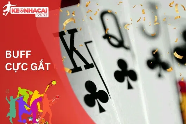 Liêng: Bluff Cực Gắt
